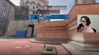 CS Stream (8/8/2025)