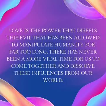 Divine Ceremony 10/04/2025