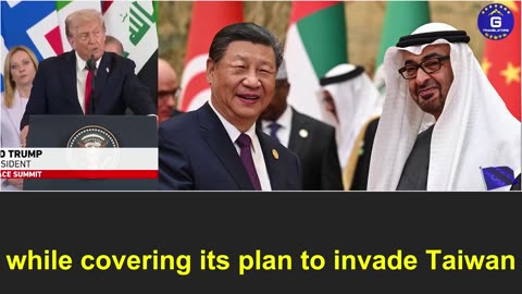 Miles Guo: the CCP had bet the United States could not handle three simultaneous wars