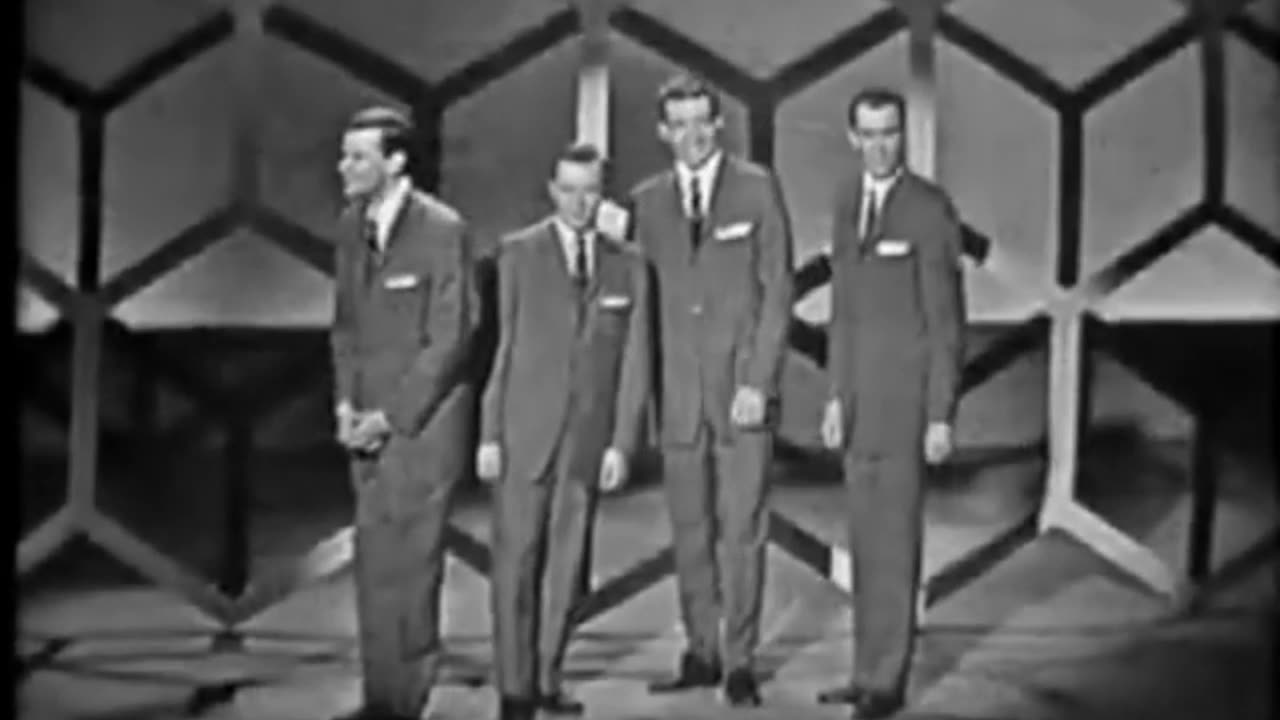 Little Darlin Highlights from 1959 by The Diamonds