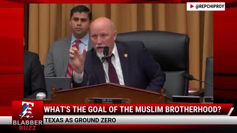 What's The Goal Of The Muslim Brotherhood?