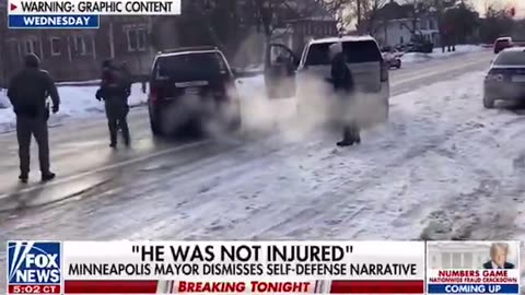 “1,000 additional Border Patrol and Customs agents are headed to Minneapolis tonight,” per FNC.