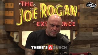 Joe Rogan talking about Boys Town child trafficking ring