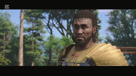 Assassins Creed Shadows (Recuerdos De Yasuke Parte 2 Final)