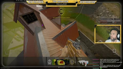 Call of Duty Black Ops 6 Warzone 2