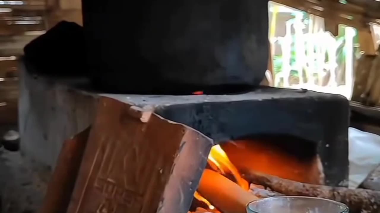 Discover the joy of simple living