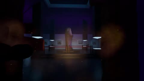 The Midnight Exorcist | Demo Gameplay