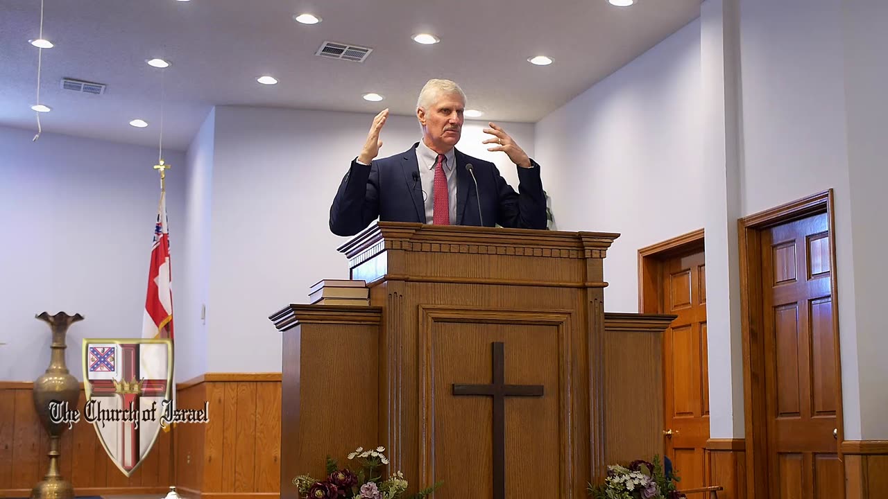 "How to Read and Interpret the Bible" by Pastor Reed Benson