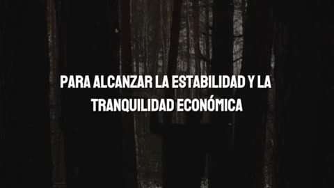 El primer paso para mejorar tus finanzas es querer aprender.