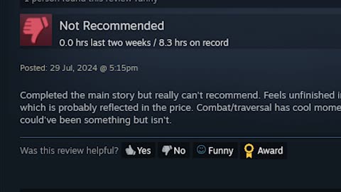 Flintlock The Siege of Dawn Steam Review