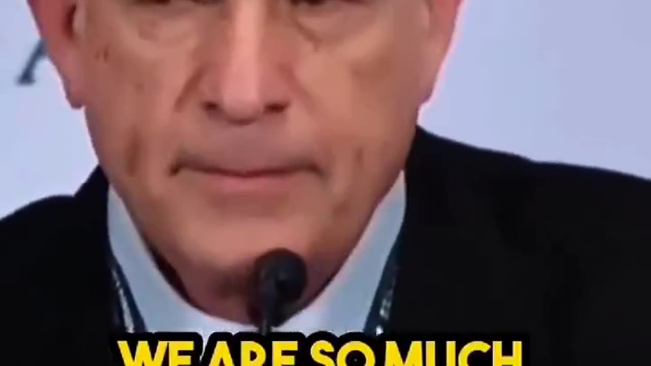 sraeli journalist Gideon Levy educating the world on the sickness