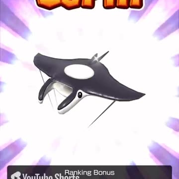 Mario Kart Tour - Ranked Cup Gold Pipe Pull (Halloween Tour 2024 Week 2)