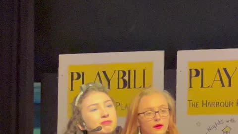 Angel singing (2022)