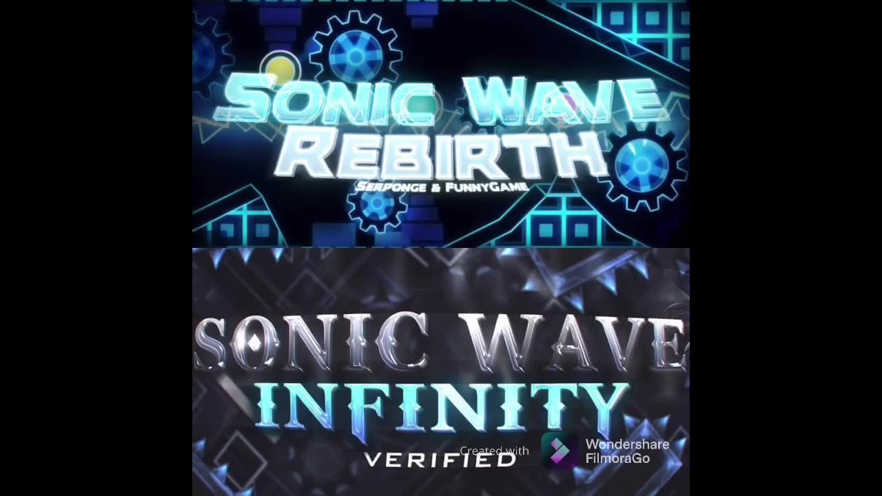 Rebirth blaster x sonic blaster