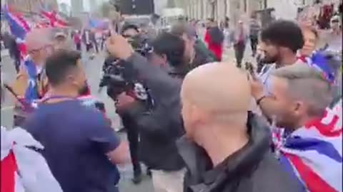 Zionists are not welcome