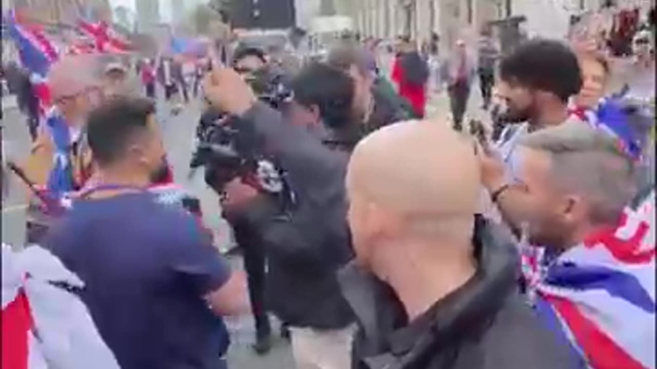 Zionists are not welcome