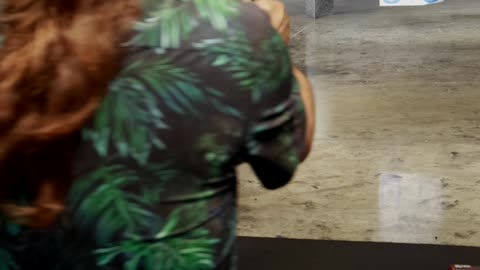 357 mag Bullseye Challenge Day 4