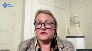 💉 Catherine Austin Fitts: Moderna Once Described mRNA Technology as an 'Operating System' Not a Vaccine (Gene Therapy)