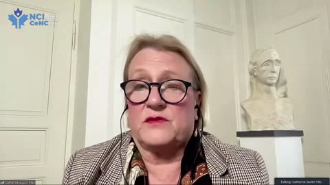 💉 Catherine Austin Fitts: Moderna Once Described mRNA Technology as an 'Operating System' Not a Vaccine (Gene Therapy)