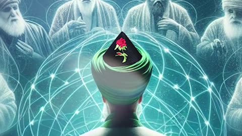 How to do Tafakur and Muraqabah - Islamic Meditation