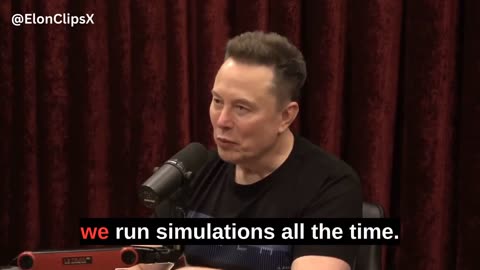 Elon Musk: To Survive the Simulation, Civilization Must Stay Interesting