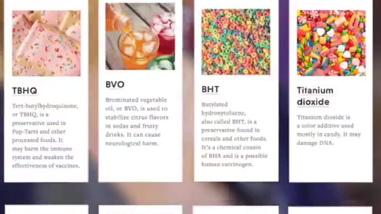 Healthy newborns are a risk to the the system