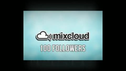 Get Real MixCloud Profile Followers