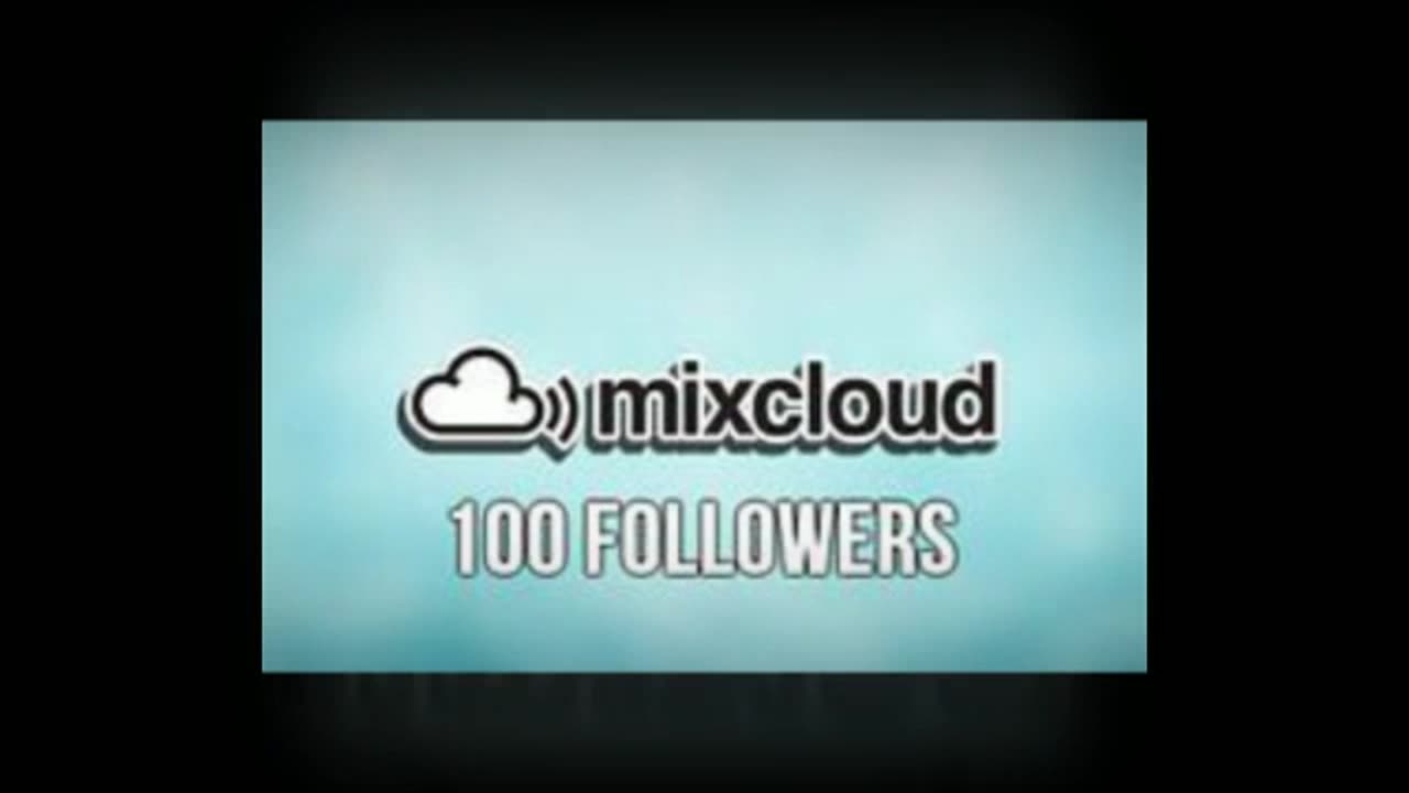 Get Real MixCloud Profile Followers