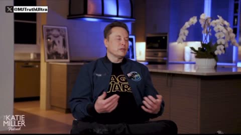 Elon Musk on Charlie’s Murder not being able to go into public anymore