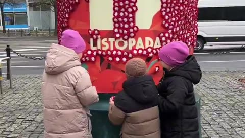 🇵🇱 Macie już biało-czerwoną kokardę narodową? 🤍❤️