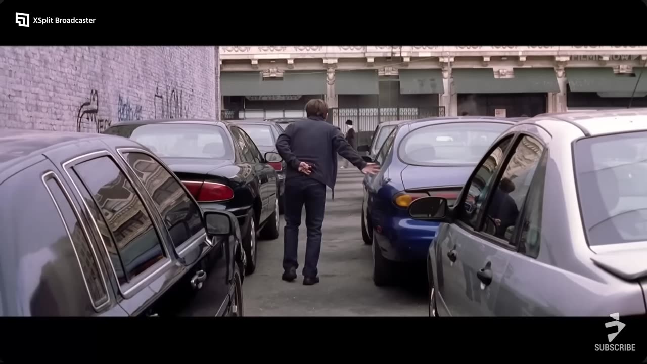 SPIDER MAN 2 (SONG JESTER DEMON)