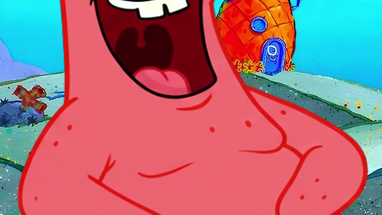 SpongeBob vs MrBeast: Try Not to Laugh!