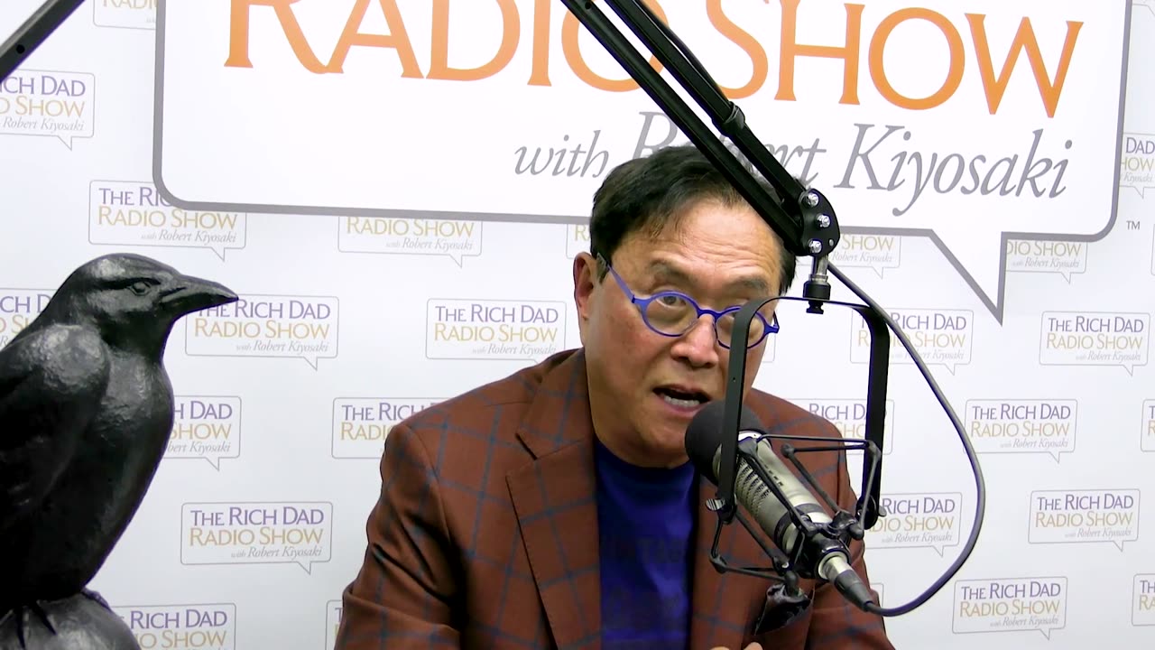 Robert Kiyosaki & Guy Kawasaki