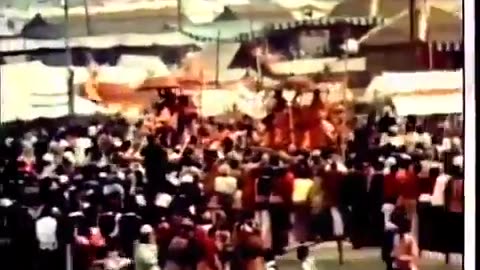 Pagan Invasion 5 Dawning of the New Age