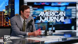 American Journal - FULL SHOW - MONDAY 09.08.2025