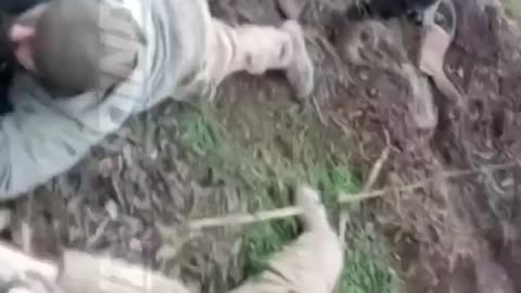 Ukraine war combat/related footage 12/28/2025