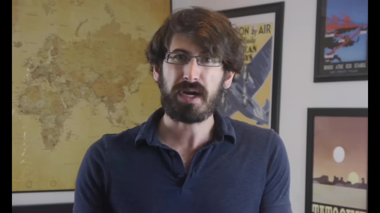 Religious Expert: Hell is a Real Place