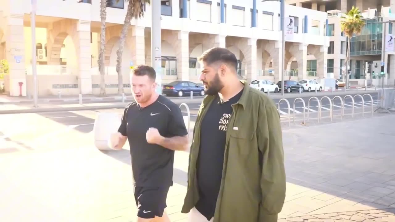 Tommy Robinson Just ENDED Islam’s Biggest Lie FOREVER!