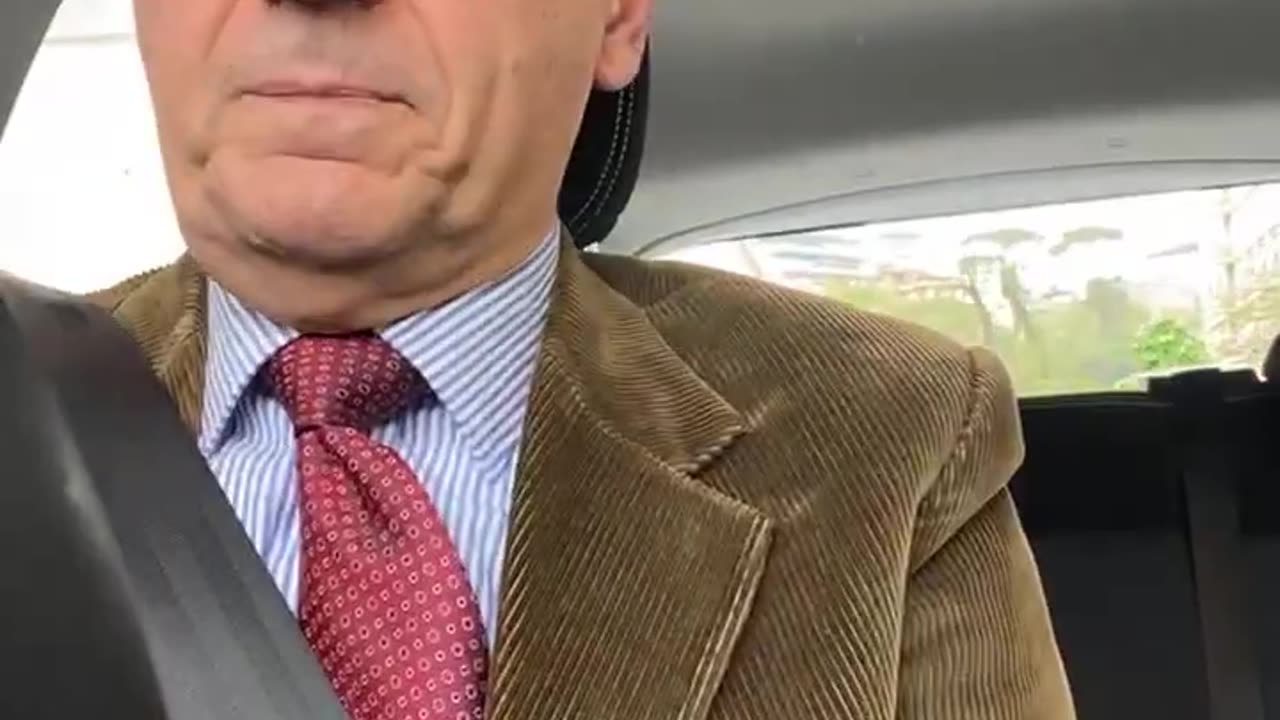 🔴 Alberto Bagnai Live (01.04.2025)
