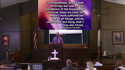 New Hope Church- MonettMO Stream