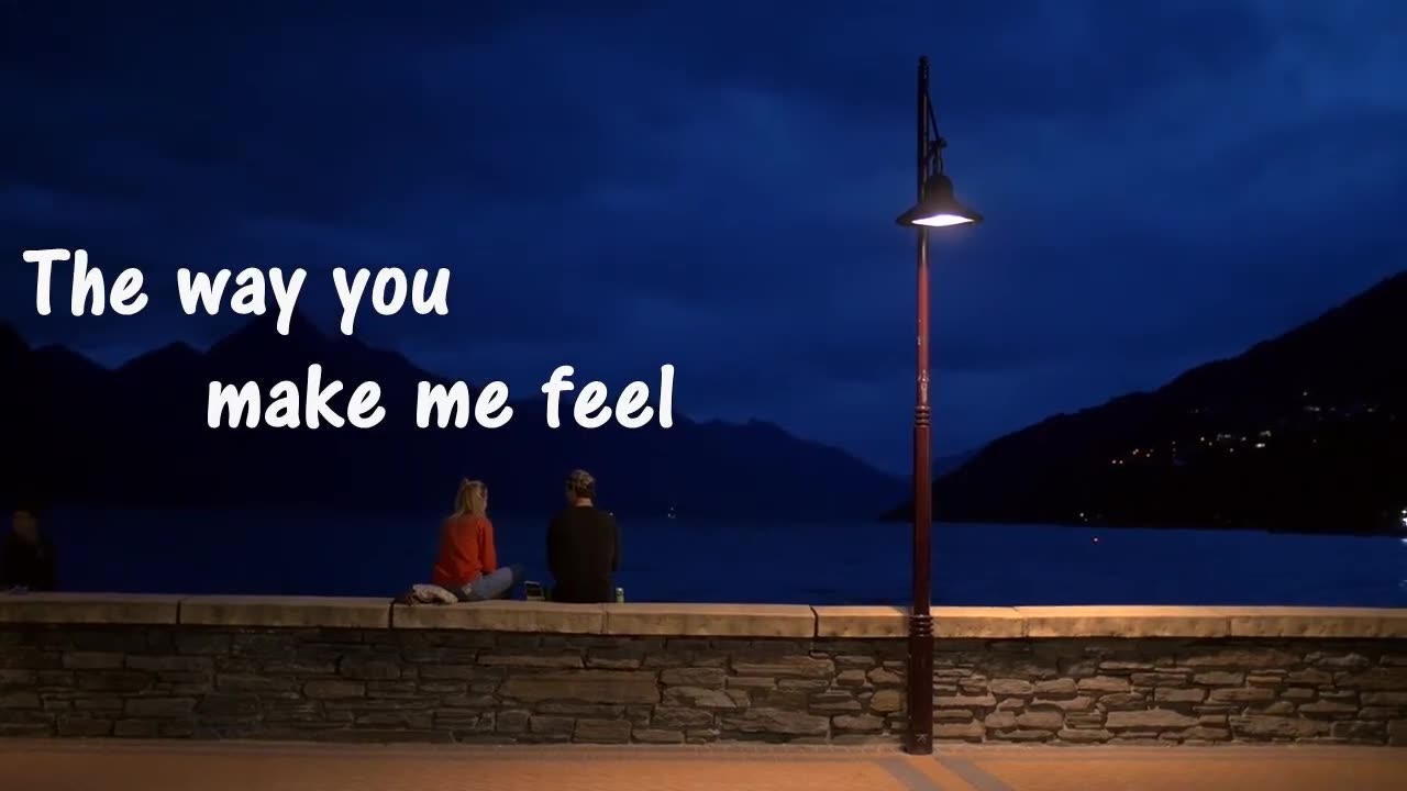 Roberta Flack & Donny Hathaway - The Closer I Get to You - (with lyrics)
