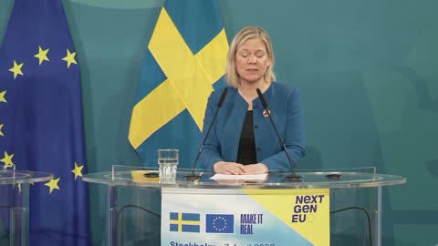 Sweden and Finland Ready for a military cooperation closer to NATO!