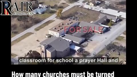 Texas sharia