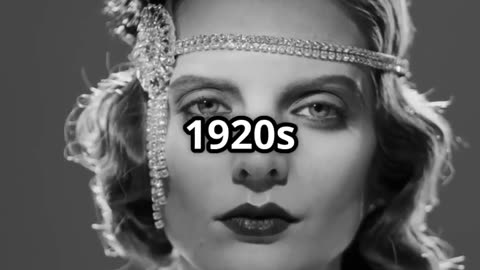 The Roaring Twenties – A Decade of Change and Celebration