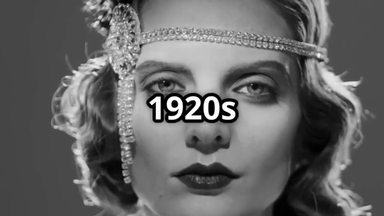 The Roaring Twenties – A Decade of Change and Celebration