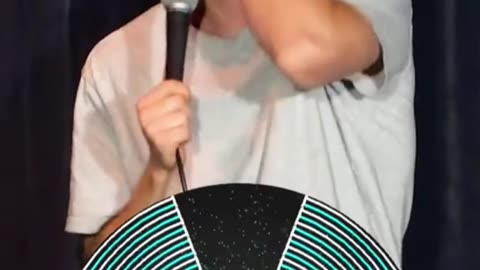 standup - I'm Gay