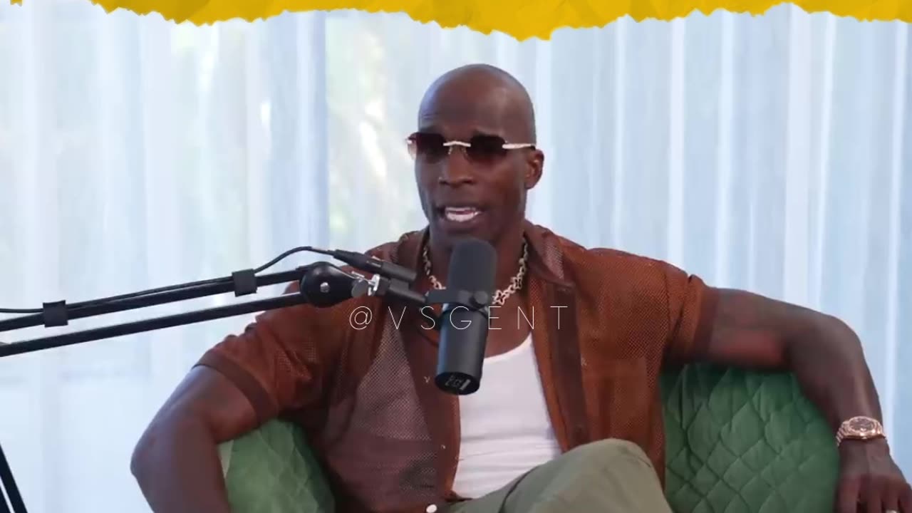 When you have money, most people are only around you for what you can do for them