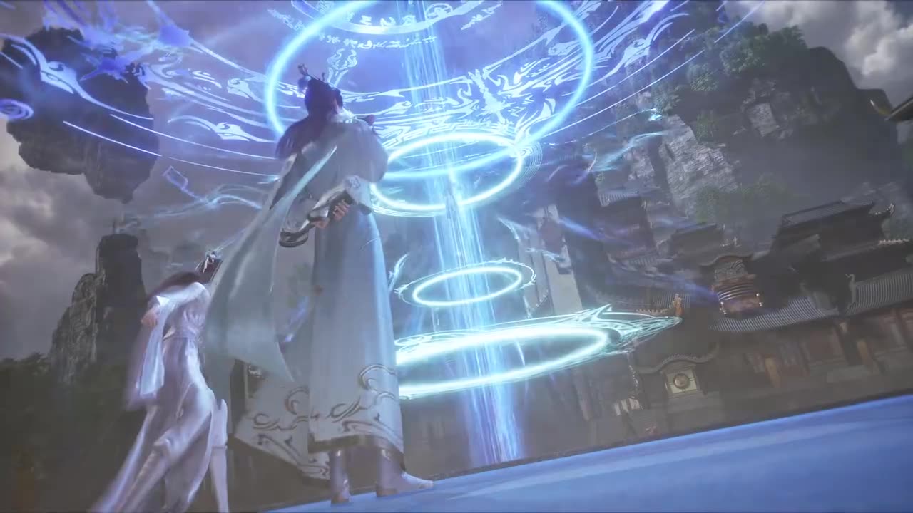 🔥 Spy x Sect #37: Khi Cả Tông Môn Là Nội Gián Ngoại Trừ Tôi! | 宗门里除了我都是卧底