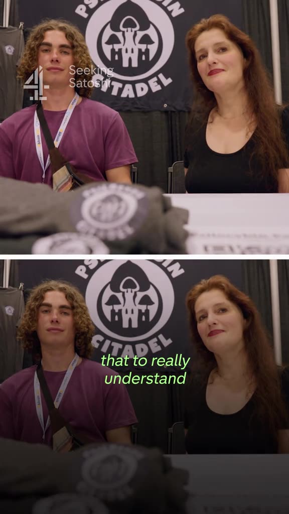 Have We Uncovered the identity of Bitcoins Creator? Find Out in Seeking Satoshi