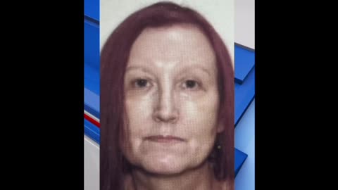 Georgia Police Looking For Pale Outlaw